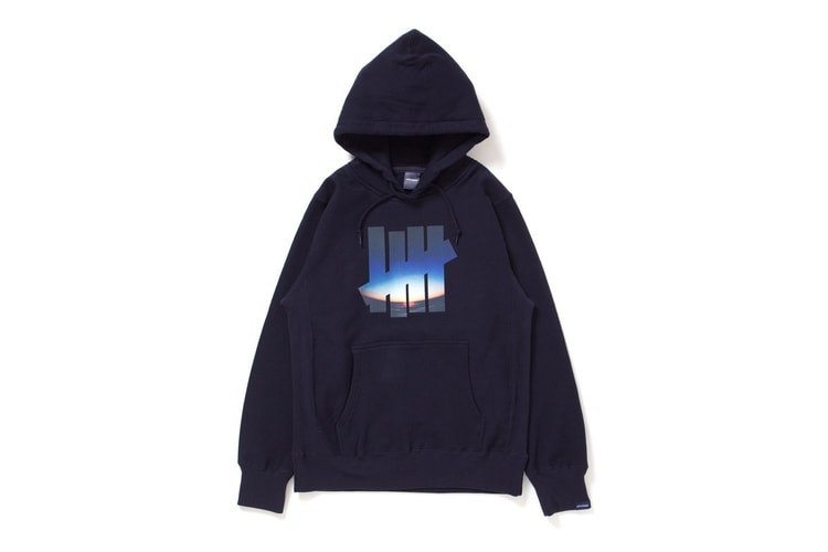 UNDEFEATED x APPLEBUM 2016 全新聯名系列