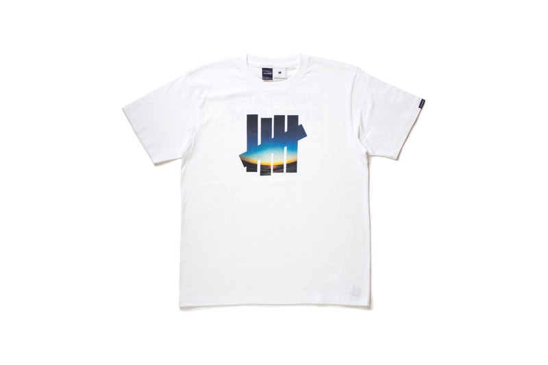 UNDEFEATED x APPLEBUM 2016 Collaboration