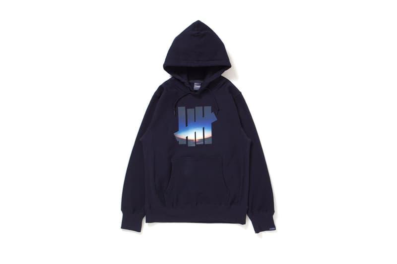 UNDEFEATED x APPLEBUM 2016 Collaboration