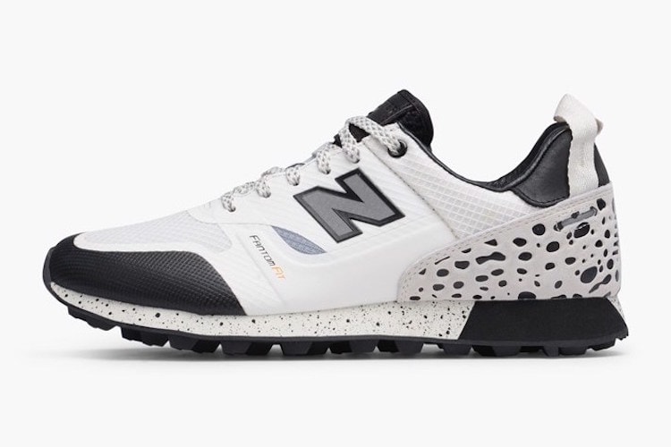 UNDEFEATED x New Balance 全新聯名系列