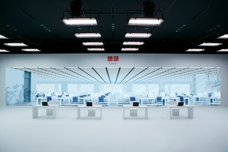 東京直擊 UNIQLO 2017 春夏系列發佈會現場 Part 1