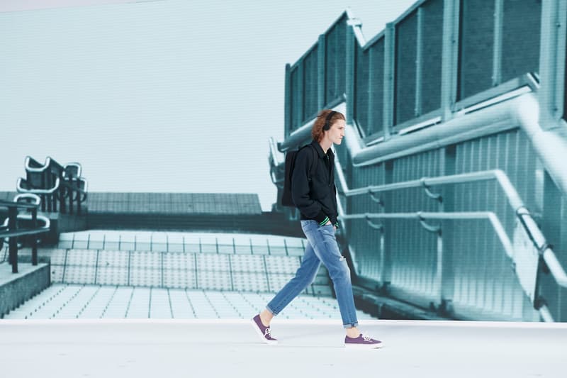 東京直擊 UNIQLO 2017 春夏系列發佈會現場 Part 1