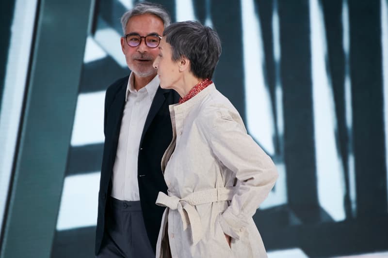 東京直擊 UNIQLO 2017 春夏系列發佈會現場 Part 1