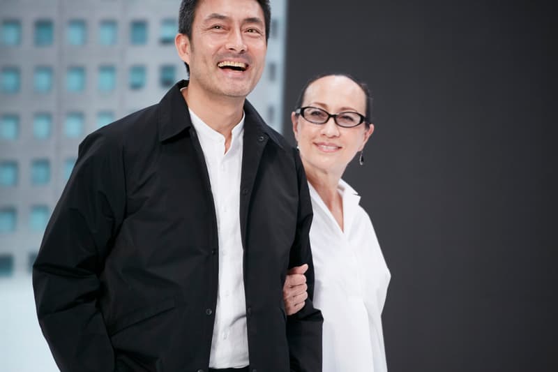 東京直擊 UNIQLO 2017 春夏系列發佈會現場 Part 1