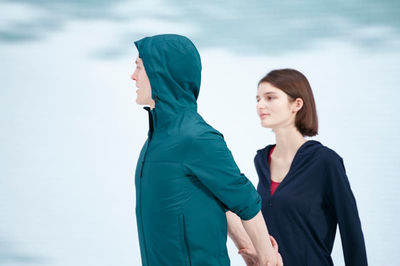 東京直擊 UNIQLO 2017 春夏系列發佈會現場 Part 1