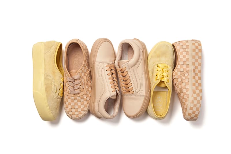 Vans by Kiroic 2016 Year of Rooster