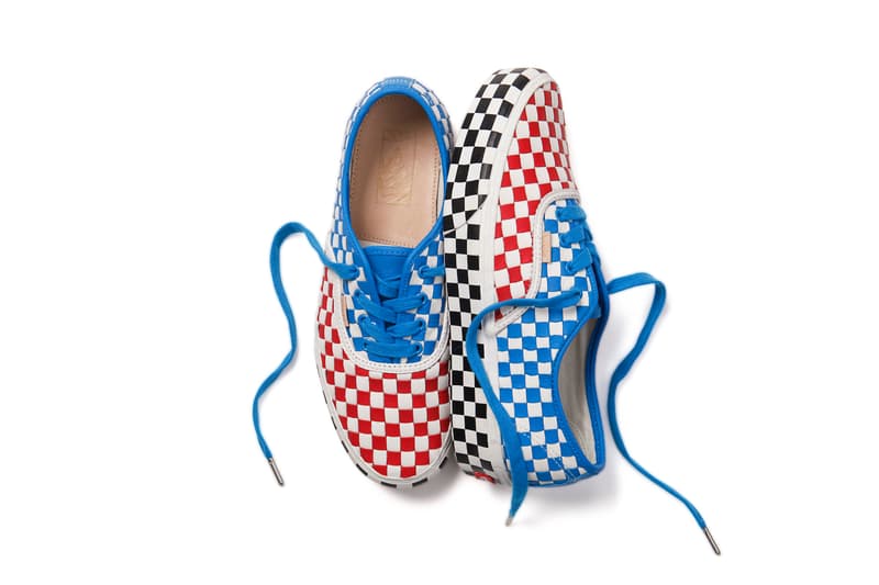 Vans by Kiroic 2016 Year of Rooster