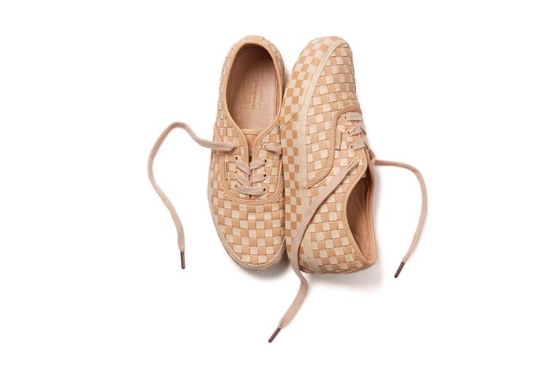 Vans by Kiroic 2016 Year of Rooster