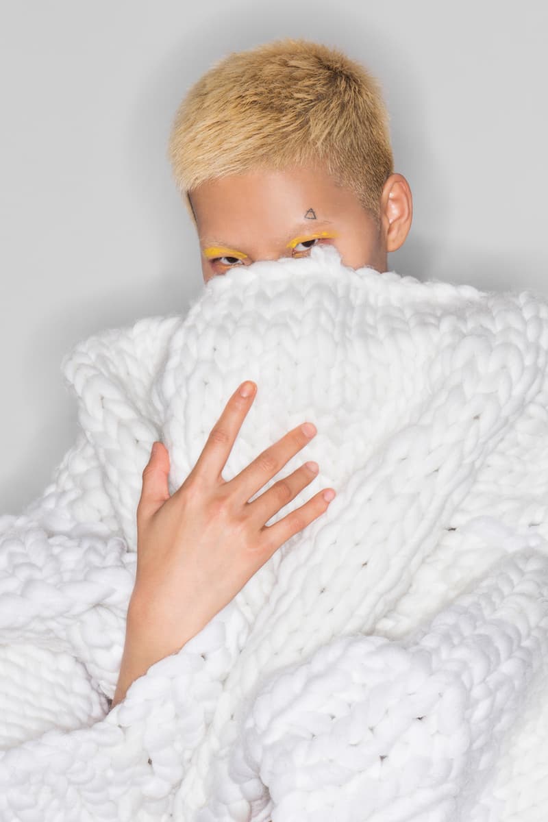 Vans by Kiroic 2017 "Year of the Rooster" Lookbook