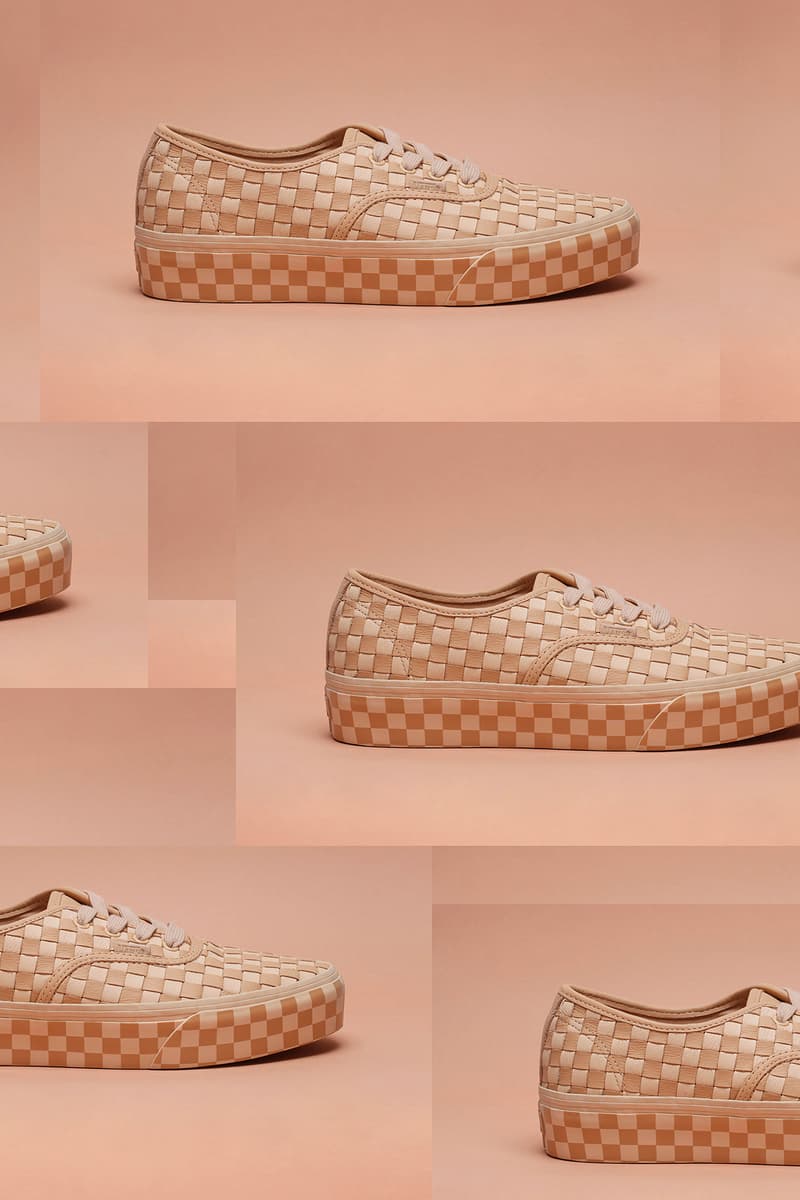 Vans by Kiroic 2017 "Year of the Rooster" Lookbook