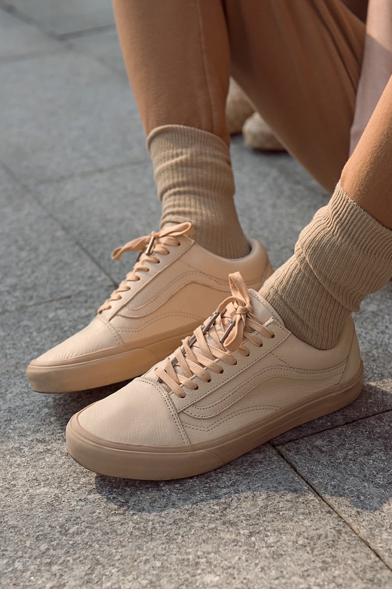 Vans by Kiroic 2017 "Year of the Rooster" Lookbook