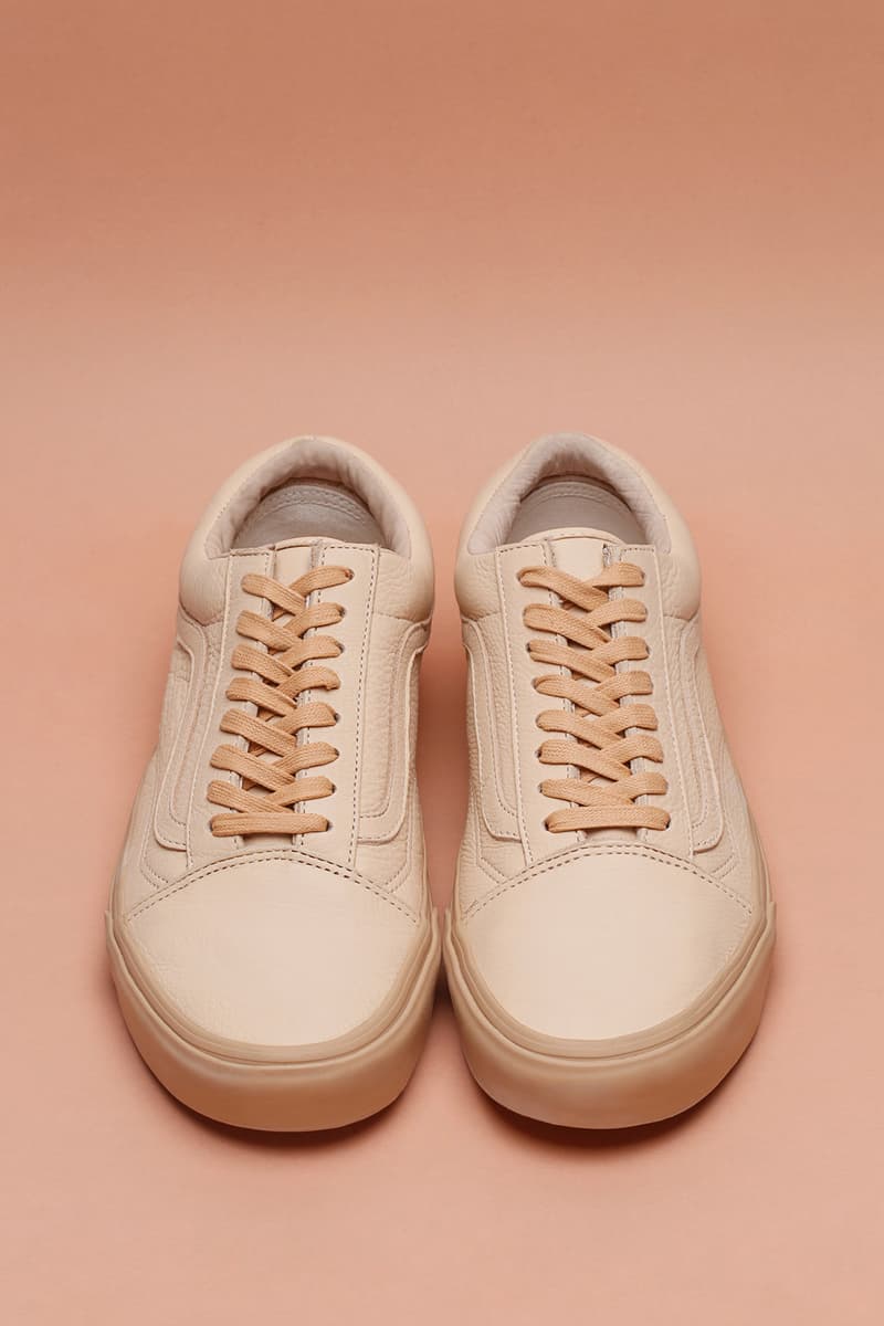 Vans by Kiroic 2017 "Year of the Rooster" Lookbook