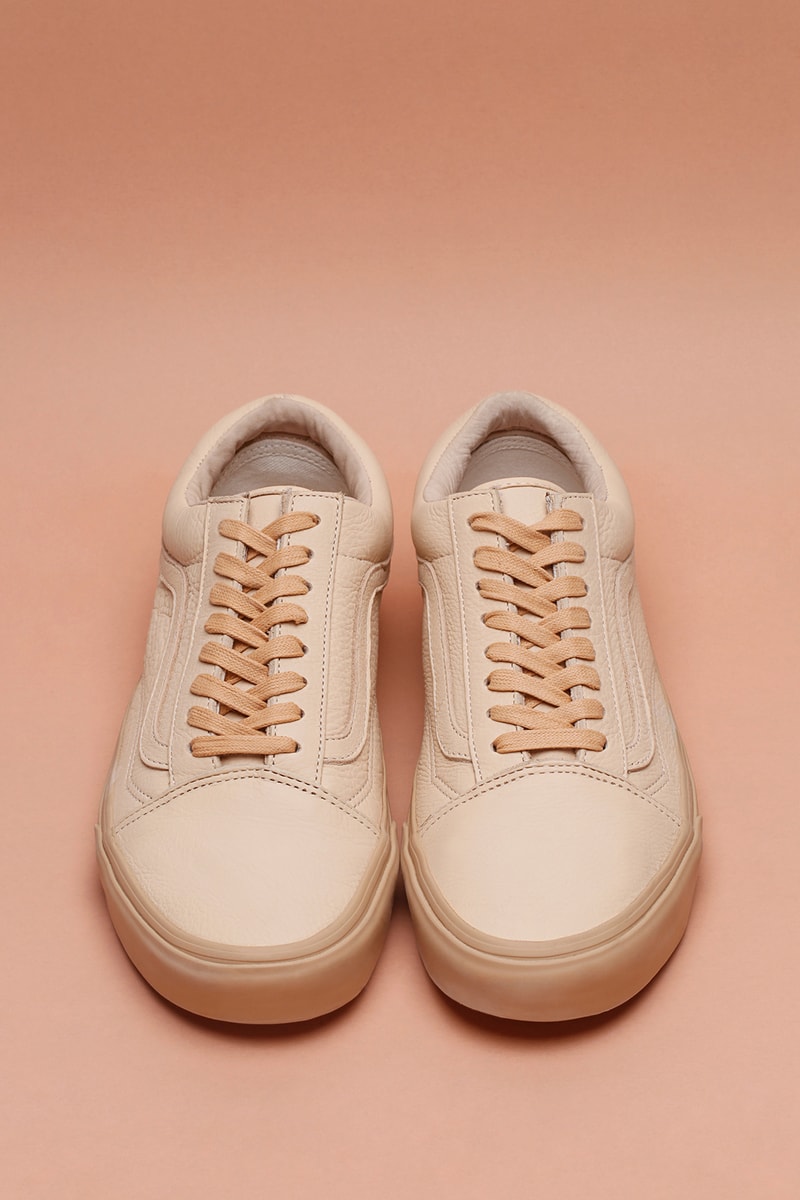 Vans by Kiroic 2017 "Year of the Rooster" Lookbook