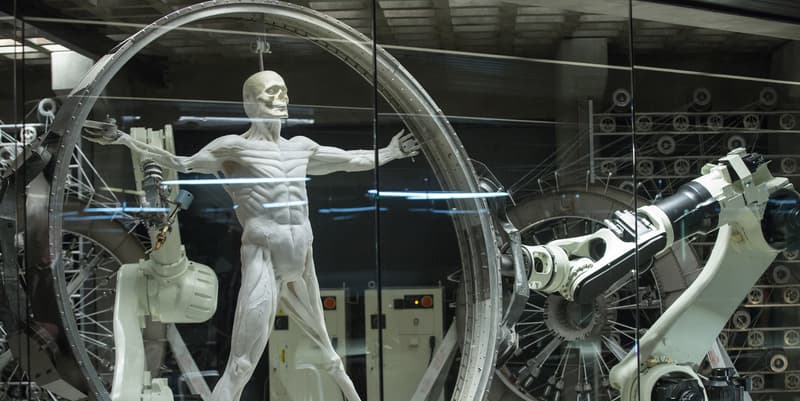 【嚴重劇透】《Westworld》大結局 ＿＿＿＿ 真的死了？