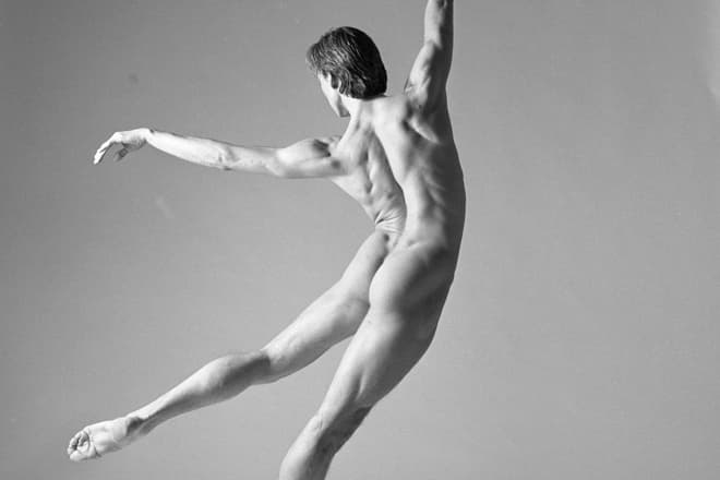 THE PEOPLE by KISHIN of Kishin Shinoyama