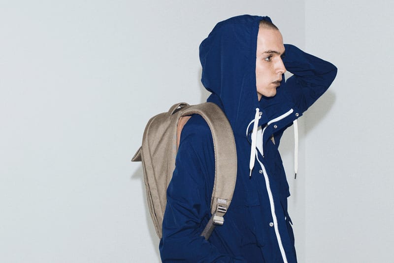 機能生活 - F/CE.®️ APPAREL 2017 春夏系列