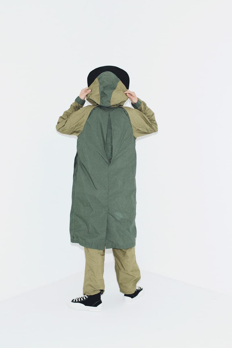 機能生活 / F/CE.®️ APPAREL 2017 春夏上陣