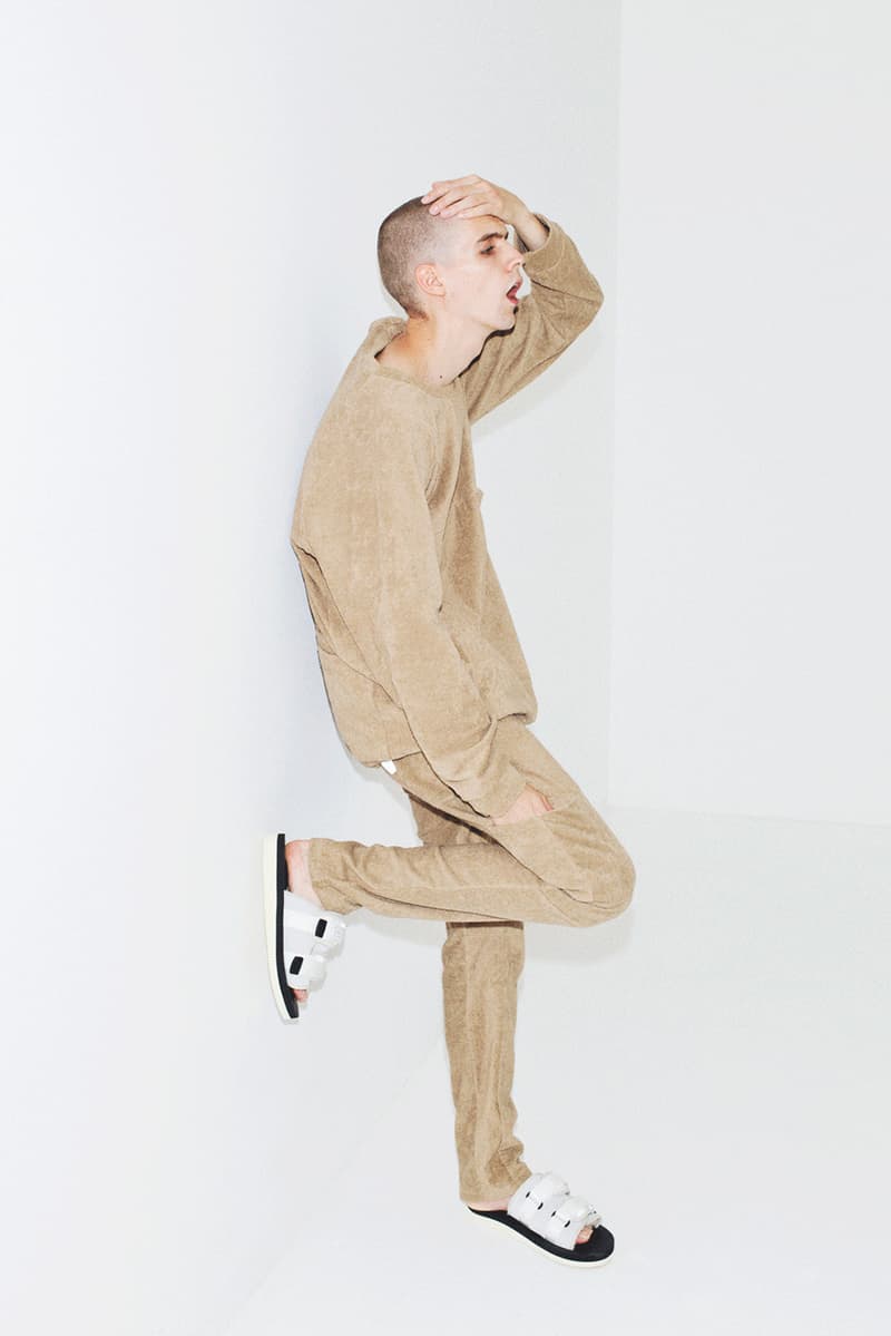 機能生活 / F/CE.®️ APPAREL 2017 春夏上陣