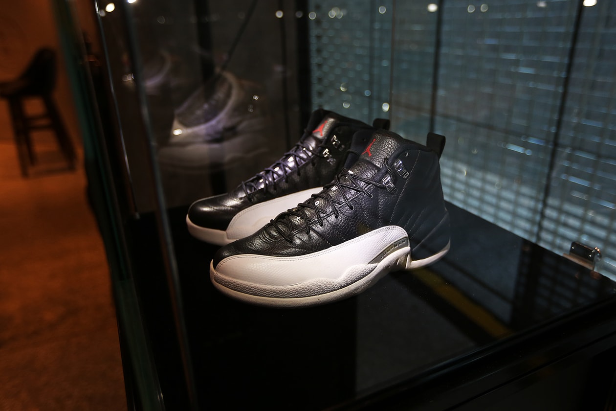 23 Sneaker Shop Beijing