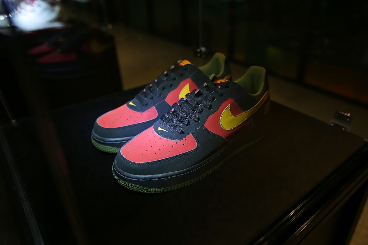 23 Sneaker Shop Beijing