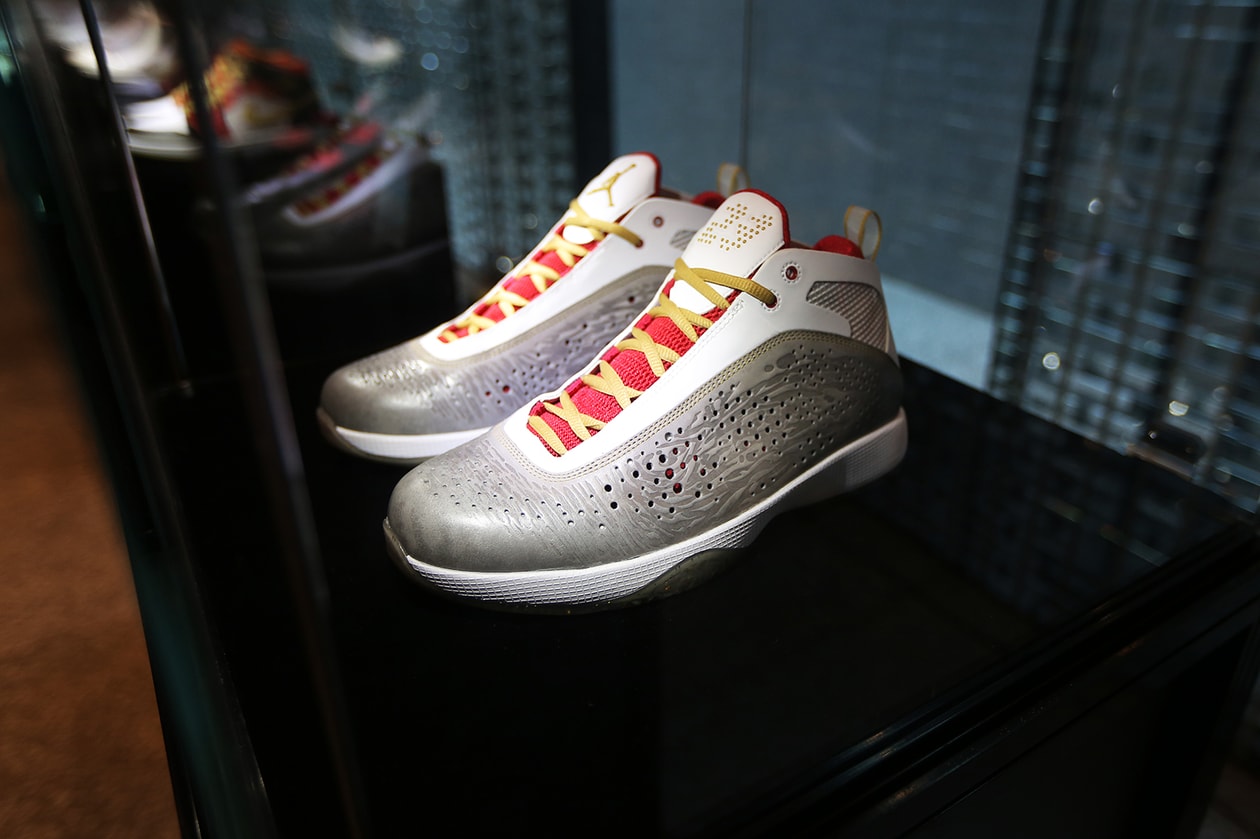 23 Sneaker Shop Beijing