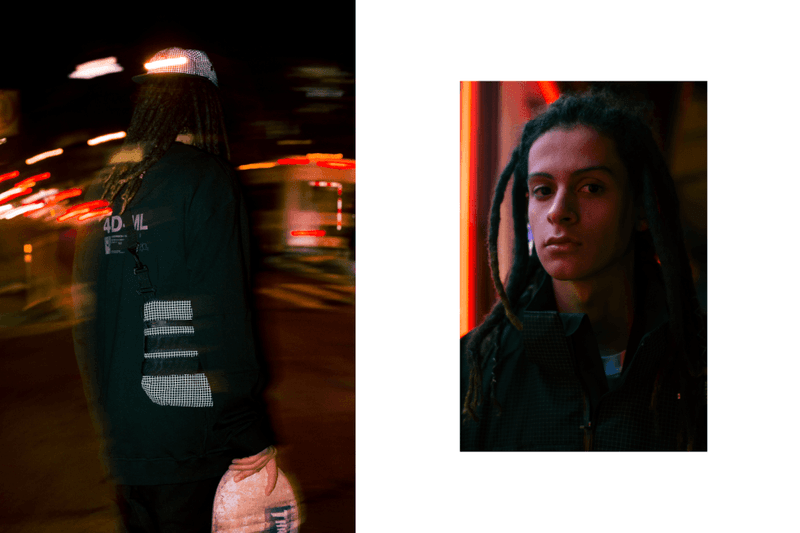 4DIMENSION® DeMarcoLab 4D-ML