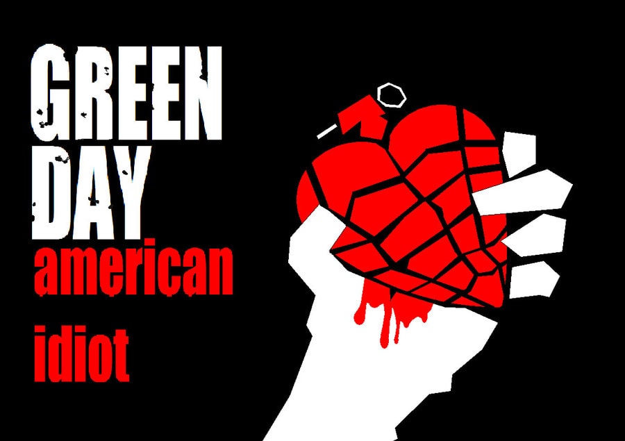 Green Day’s Latest Anti-Trump Music Video Troubled Times.