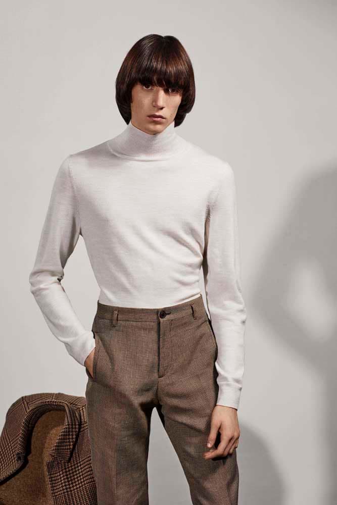 A.P.C. 2017 秋冬系列 Lookbook