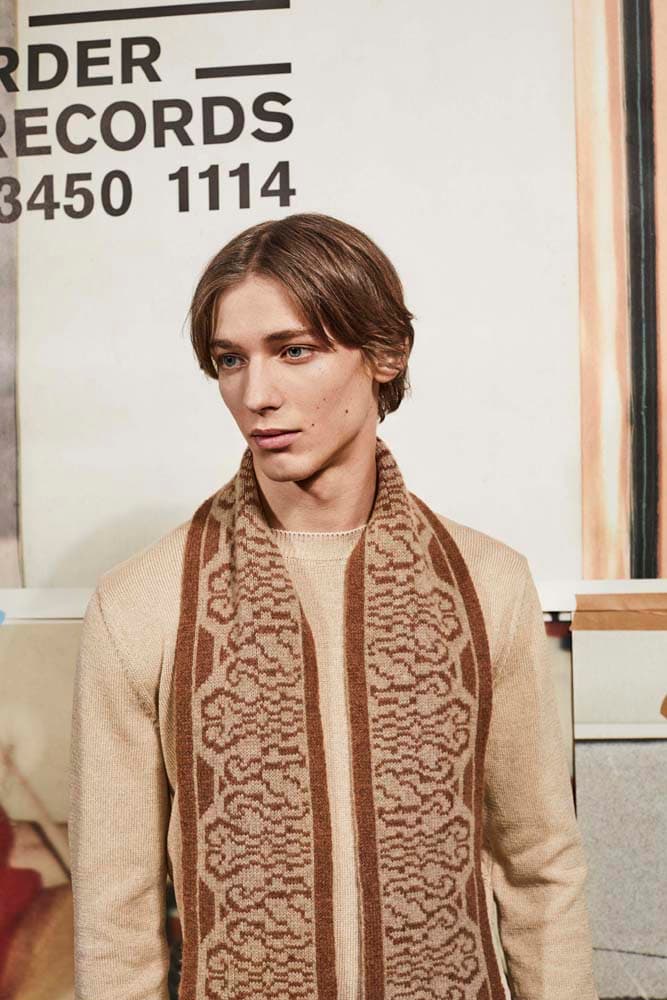 A.P.C. 2017 秋冬系列 Lookbook