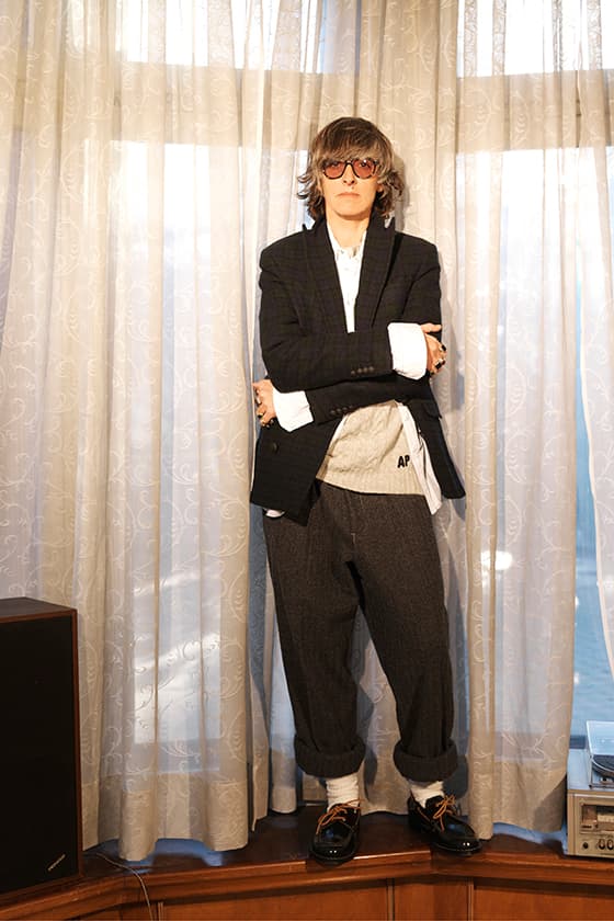 Andrea Pompilio 2017 Autumn Winter Collection