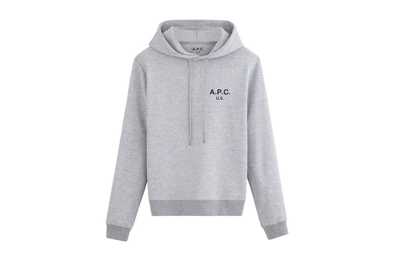 A.P.C. 全美國製造系列「A.P.C.U.S.」