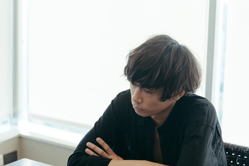 HYPEBEAST 專訪 [Alexandros] 主唱川上洋平