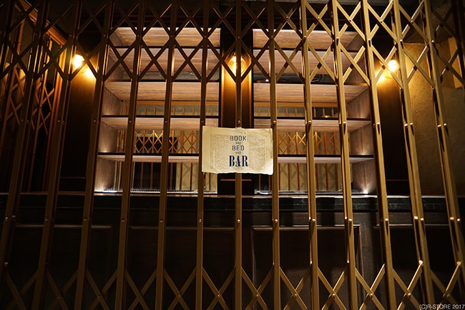 文青也要來一杯！BOOK AND BED TOKYO 全新開幕