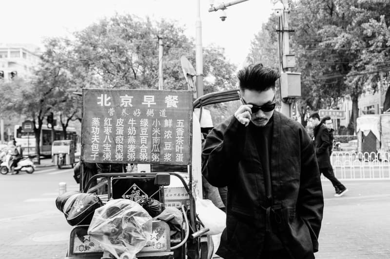 【HYPEBEAST 獨家】Ric Chiang 親身示範 PHANTACi x monkey time「Mr. FANTASTIC」聯名系列