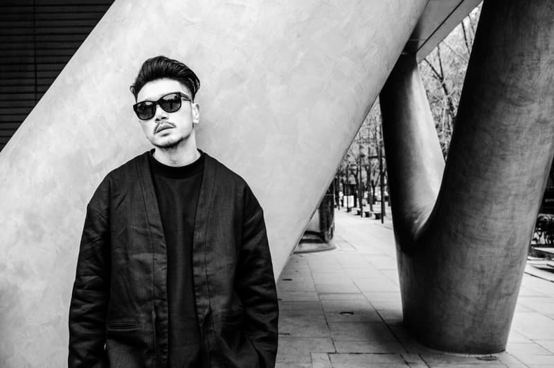 【HYPEBEAST 獨家】Ric Chiang 親身示範 PHANTACi x monkey time「Mr. FANTASTIC」聯名系列