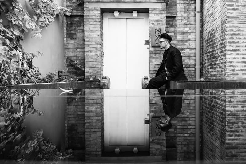 【HYPEBEAST 獨家】Ric Chiang 親身示範 PHANTACi x monkey time「Mr. FANTASTIC」聯名系列