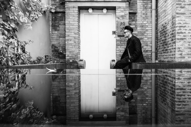 【HYPEBEAST 獨家】Ric Chiang 親身示範 PHANTACi x monkey time「Mr. FANTASTIC」聯名系列