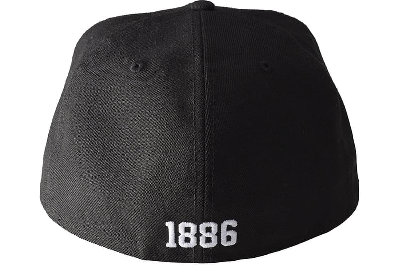 Mercedes-Benz x New Era 聯名帽款系列