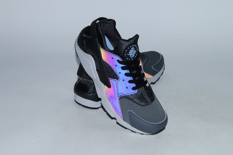 Nike Sportswear 日本限定「Aurora Pack」別注系列