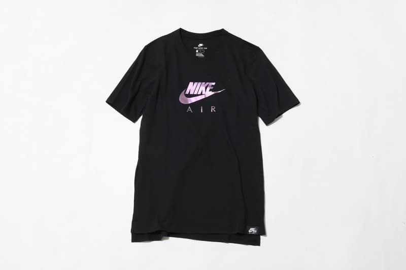 Nike Sportswear 日本限定「Aurora Pack」別注系列