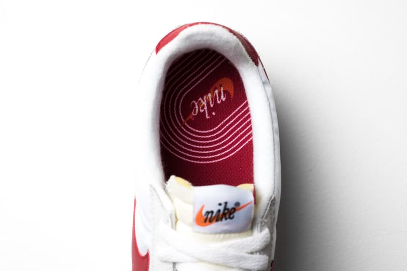 近賞 Nike 最新復刻版本 Nike Cortez「阿甘鞋」