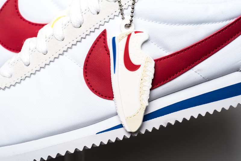 近賞 Nike 最新復刻版本 Nike Cortez「阿甘鞋」