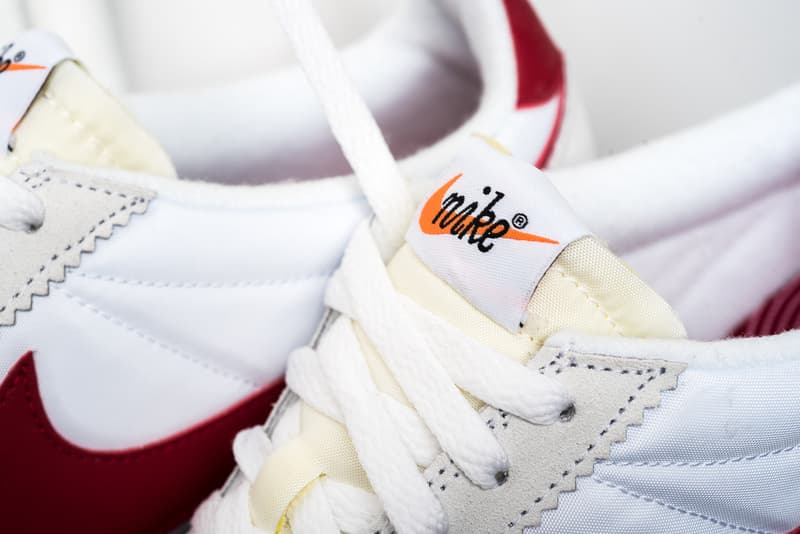 近賞 Nike 最新復刻版本 Nike Cortez「阿甘鞋」