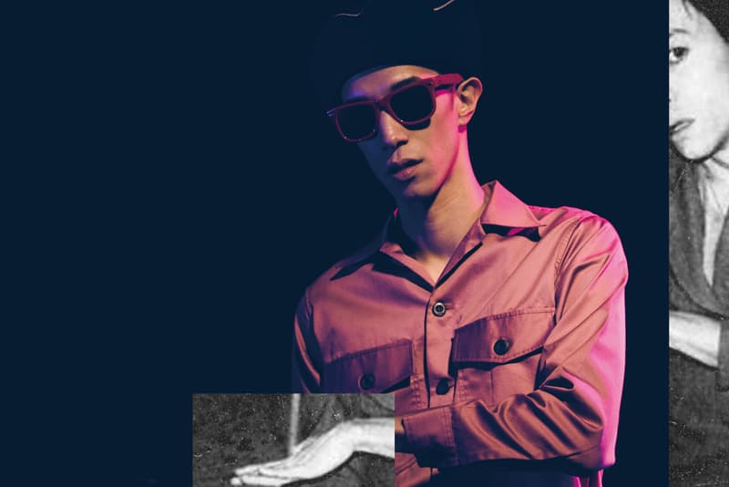 OVKLAB 2017 SPRING SUMMER COLLECTION