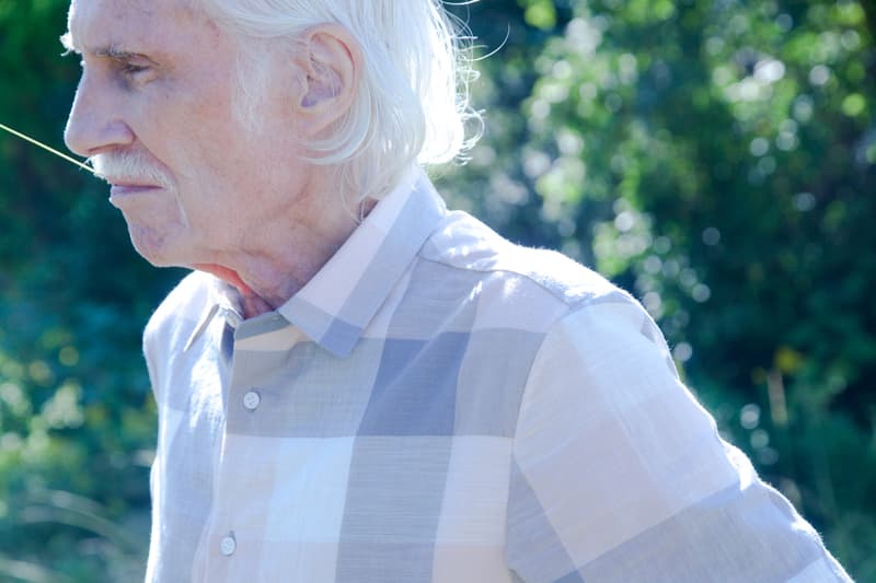 PHABLIC X KAZUI 2017 Spring Summer Lookbook