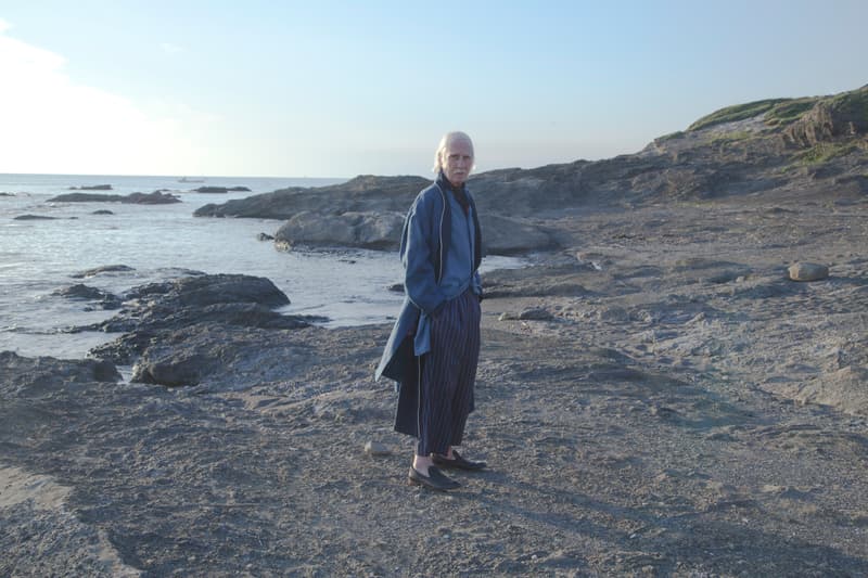 PHABLIC X KAZUI 2017 Spring Summer Lookbook