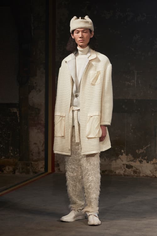 Pigalle 2017 Fall/Winter