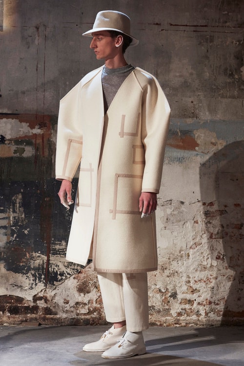 Pigalle 2017 Fall/Winter