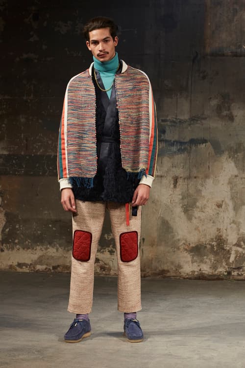 Pigalle 2017 Fall/Winter