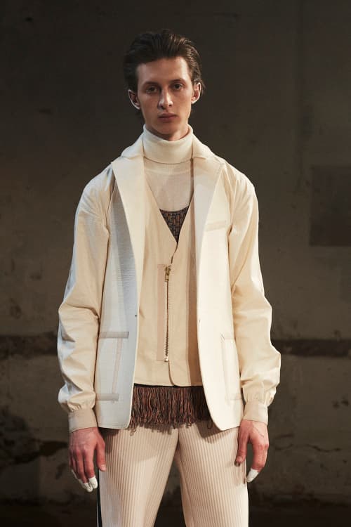 Pigalle 2017 Fall/Winter